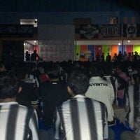 Photo taken at Juventus Club Indonesia by Yudhi A. on 11/3/2012