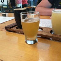 Photo taken at Spyglass Brewing by Tim on 6/25/2022