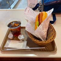Photo taken at Romancecar Cafe by 鉄道&amp;amp;Disney推しの 湘. on 2/18/2023