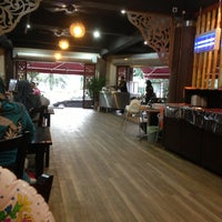 Restoran Tempayan Sg Buloh Now Closed Jln 1a 1 Photo Taken At Restoran Tempayan Sg Buloh By Salam M On 2 16