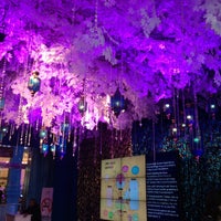 Review Jakarta Wedding Festival (JCC)