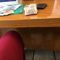 Photo taken at Citibanamex by Jorge L. on 3/1/2017