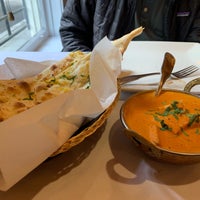 Photo taken at Royal Indian Cuisine by Katie C. on 11/17/2019