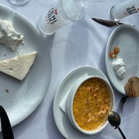 Photo taken at Çınaraltı Restorant by Hakan K. on 1/20/2023