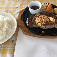 霜降牛ステーキ千 Steakhouse
