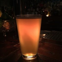 2/20/2016にThe Brew NoobがThe Federal Bar Brooklynで撮った写真