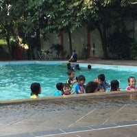 Kolam Renang Taman Alamanda Indah Perumahan Taman Alamanda