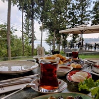Photo taken at Mihrabad Restaurant by Büşra on 8/30/2021