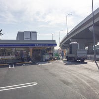 ローソン 金沢幸浦一丁目店 横浜市 Da Bakkal ローソン 金沢幸浦一丁目店 横浜市 Da Bakkal