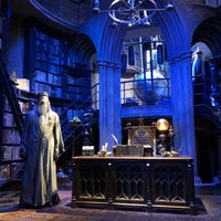 Foto tirada no(a) Dumbledore&amp;#39;s Office por Yuriy em 3/8/2020
