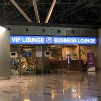 Foto scattata a VIP Lounge da Yuriy il 1/10/2021