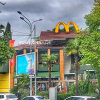 Photo taken at McDonald&amp;#39;s by Yuriy on 11/7/2020