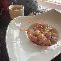 Photo taken at J-Dao Sushi Thai by Rasto J. on 3/25/2024