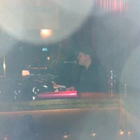 Photo taken at The Sopranos Pianobar by Kim N. on 11/3/2012