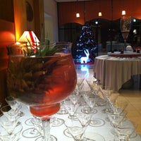 12/24/2012にArjan G.がMetropolitan Restaurantで撮った写真
