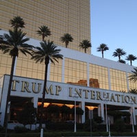 Review Trump International Hotel Las Vegas