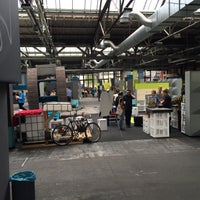 Photo taken at re:publica 15 | #rp15 by Michael P. on 5/5/2015