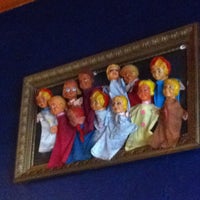 Le Guignol Belgian Restaurant In Woluwe Saint Lambert