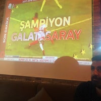 Foto diambil di Hisarönü Çaycısı Plus oleh Gökhan A. pada 5/19/2018