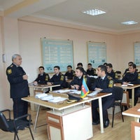 Photo taken at Polis Akademiyası by 𝑅𝑒𝑣𝑎𝑛 . on 3/9/2016