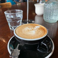 Photo taken at Addington Coffee Co-op by akakeno on 10/11/2020