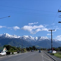 Photo taken at Chiwi’s Cafe by akakeno on 9/29/2020