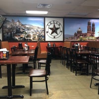 Photo taken at Taqueria Taxco 3 by Chris F. on 11/15/2019