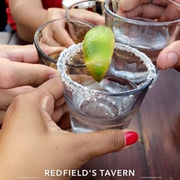 Photo taken at Redfield&amp;#39;s Tavern by Chris F. on 10/10/2020