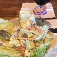 Photo taken at Snuffers by Chris F. on 5/14/2019