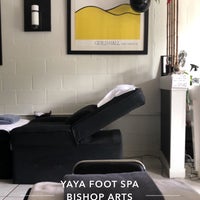 รูปภาพถ่ายที่ yaya foot spa โดย Chris F. เมื่อ 11/12/2020
