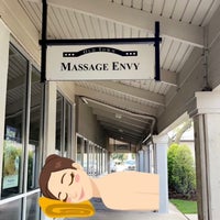 Foto scattata a Massage Envy - Old Town da Chris F. il 5/26/2021
