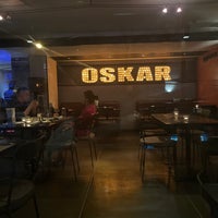 Photo taken at Oskar by Shadab K. on 1/3/2023