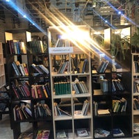Photo prise au Bookcafe par Shadab K. le11/16/2020