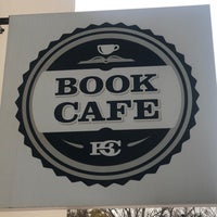 Photo prise au Bookcafe par Shadab K. le11/16/2020