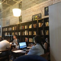 6/16/2019에 Shadab K.님이 Bookcafe에서 찍은 사진
