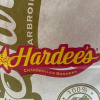 Photo taken at Hardee&amp;#39;s by Shadab K. on 5/23/2022