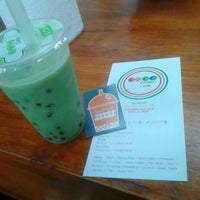 Photo taken at Boba Time by Tierra C. on 7/19/2015