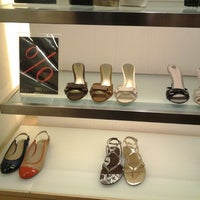 Photo taken at Charles &amp;amp; Keith by Milkytzu on 9/22/2012