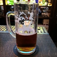 10/11/2018にBalázs S.がJo´s Bar &amp;amp; Restaurantで撮った写真