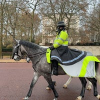 Photo taken at Horse Guards Parade by Fatima 💫 on 12/3/2023