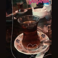 Photo taken at Vagon Cafe by İlkNur on 8/11/2021