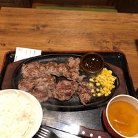 すてーき亭 高円寺店 高円寺南4 27 2