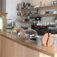 9/15/2015에 Yuka Espresso Bar님이 Yuka Espresso Bar에서 찍은 사진