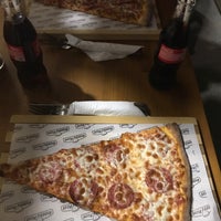 5/3/2017 tarihinde Kflkkff K.ziyaretçi tarafından Happy&amp;#39;s Pizza'de çekilen fotoğraf