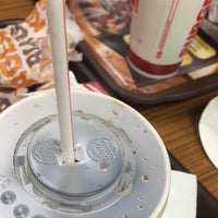 Photo taken at Burger King by Ferhat on 1/9/2020
