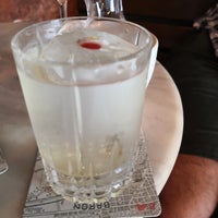 Das Foto wurde bei EL BARÓN - Café &amp;amp; Liquor Bar von Sergey D. am 1/22/2023 aufgenommen