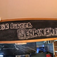 11/9/2018에 Emre D.님이 Köşk Kasap Burger &amp;amp; Steak House에서 찍은 사진