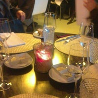 12/6/2012 tarihinde Mafalda P.ziyaretçi tarafından Artemisia Restaurante Café Bar'de çekilen fotoğraf