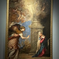 Foto diambil di Museo Diocesano oleh Simona I. pada 11/6/2021