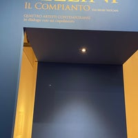 2/25/2024 tarihinde Simona I.ziyaretçi tarafından Museo Diocesano'de çekilen fotoğraf